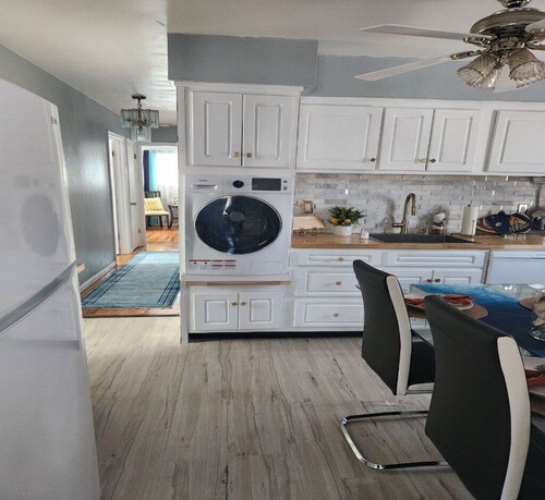 Coastal Retreat 6 MI To Jones Beach