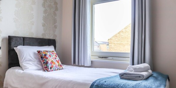 3 Schlafzimmer, Internetzugang