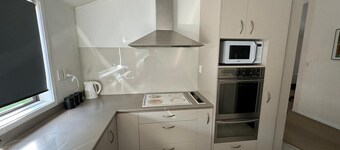 KTC Spacious 4BR Family Retreat