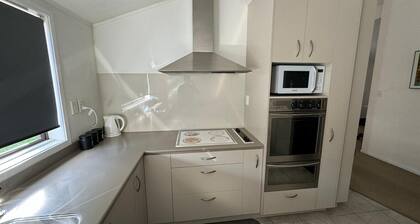 KTC Spacious 4BR Family Retreat