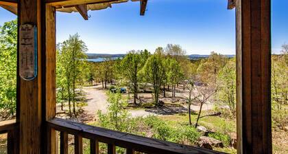 Blue Clouds Resort Lodge