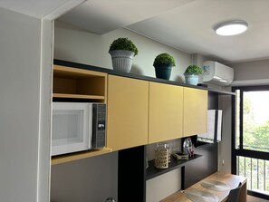 Business Studio | Private kitchen - Studio Sao Paulo PUC Allianz Park 805WB (São Paulo)