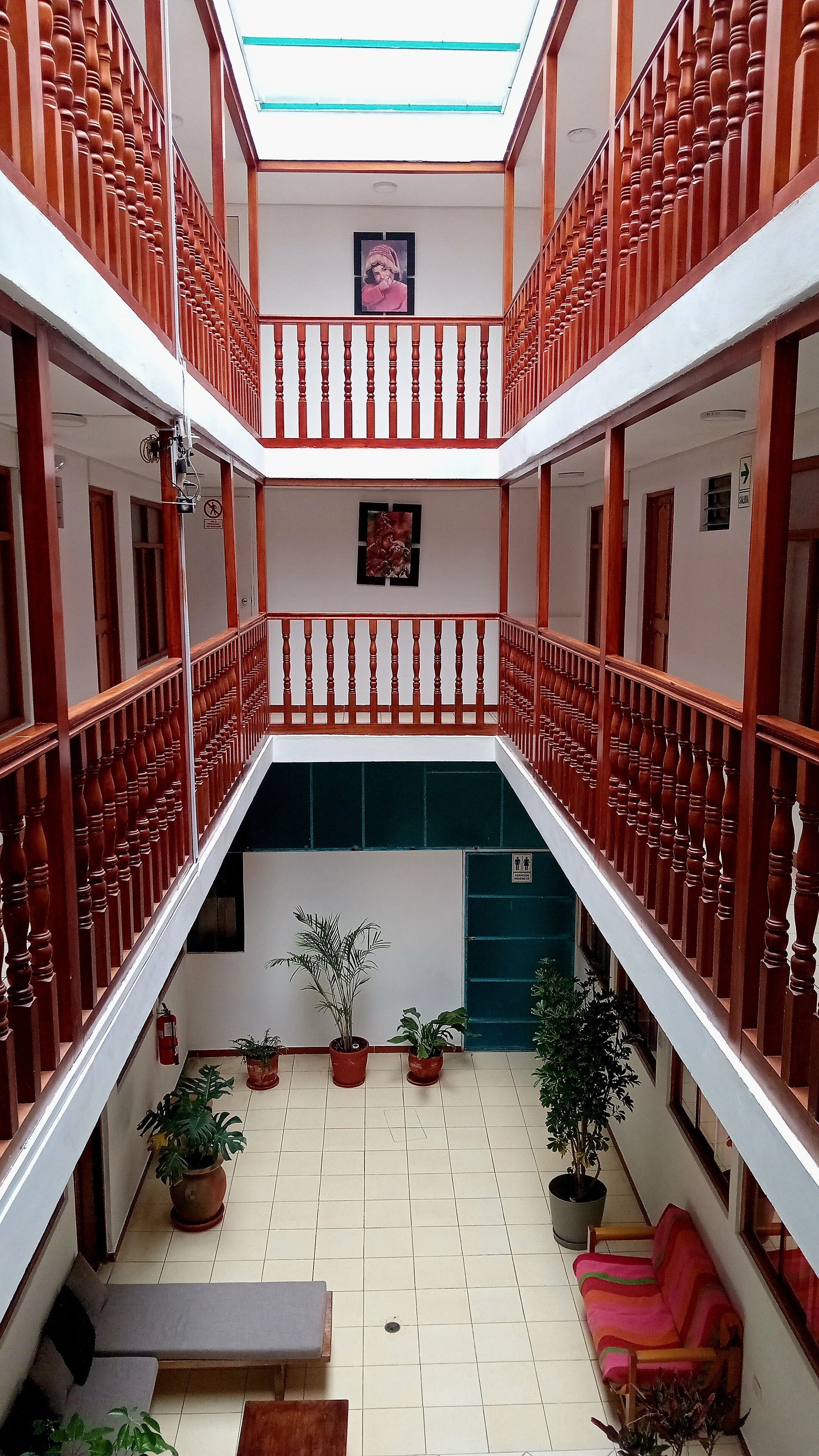 Photo - Munay Ñusta Cusco