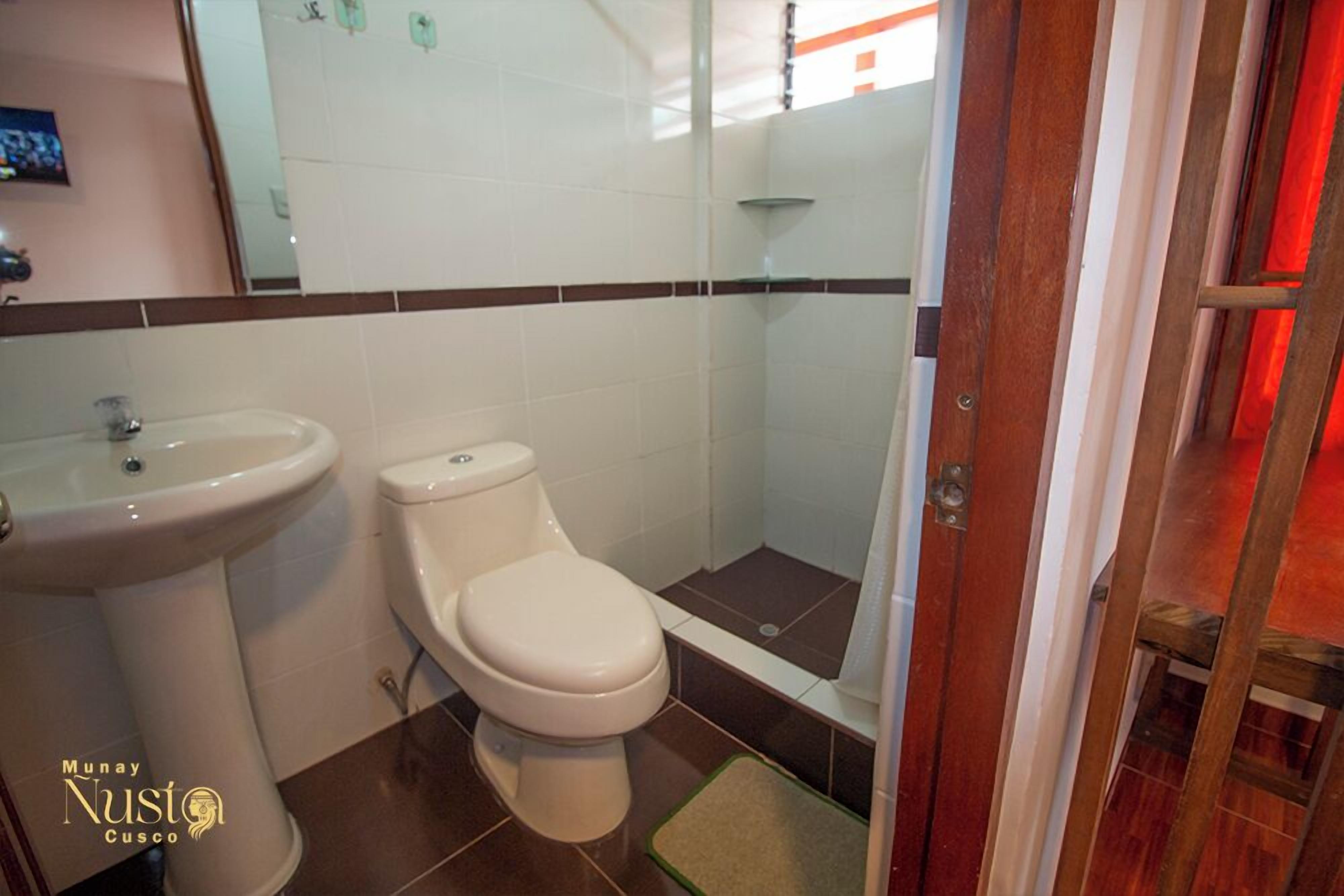 Photo - Munay Ñusta Cusco