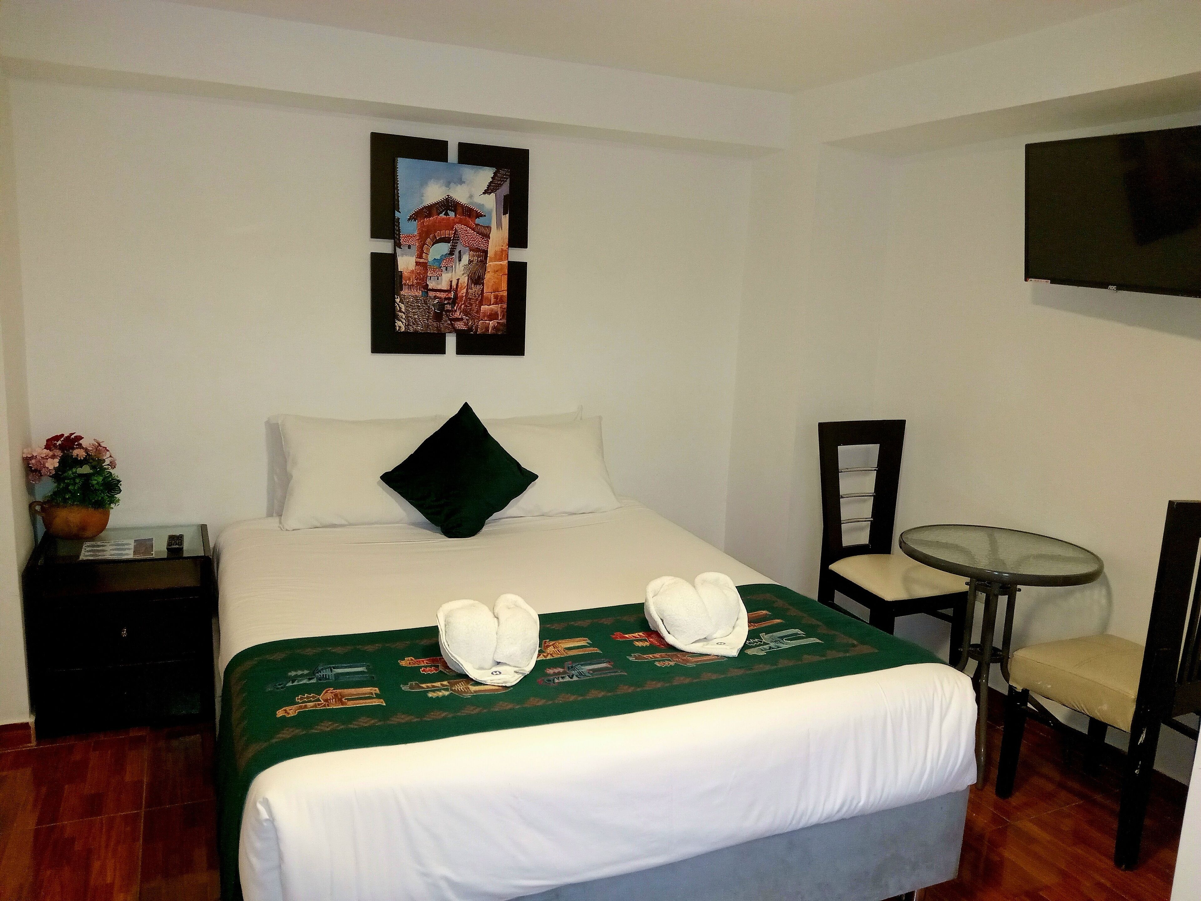 Photo - Munay Ñusta Cusco