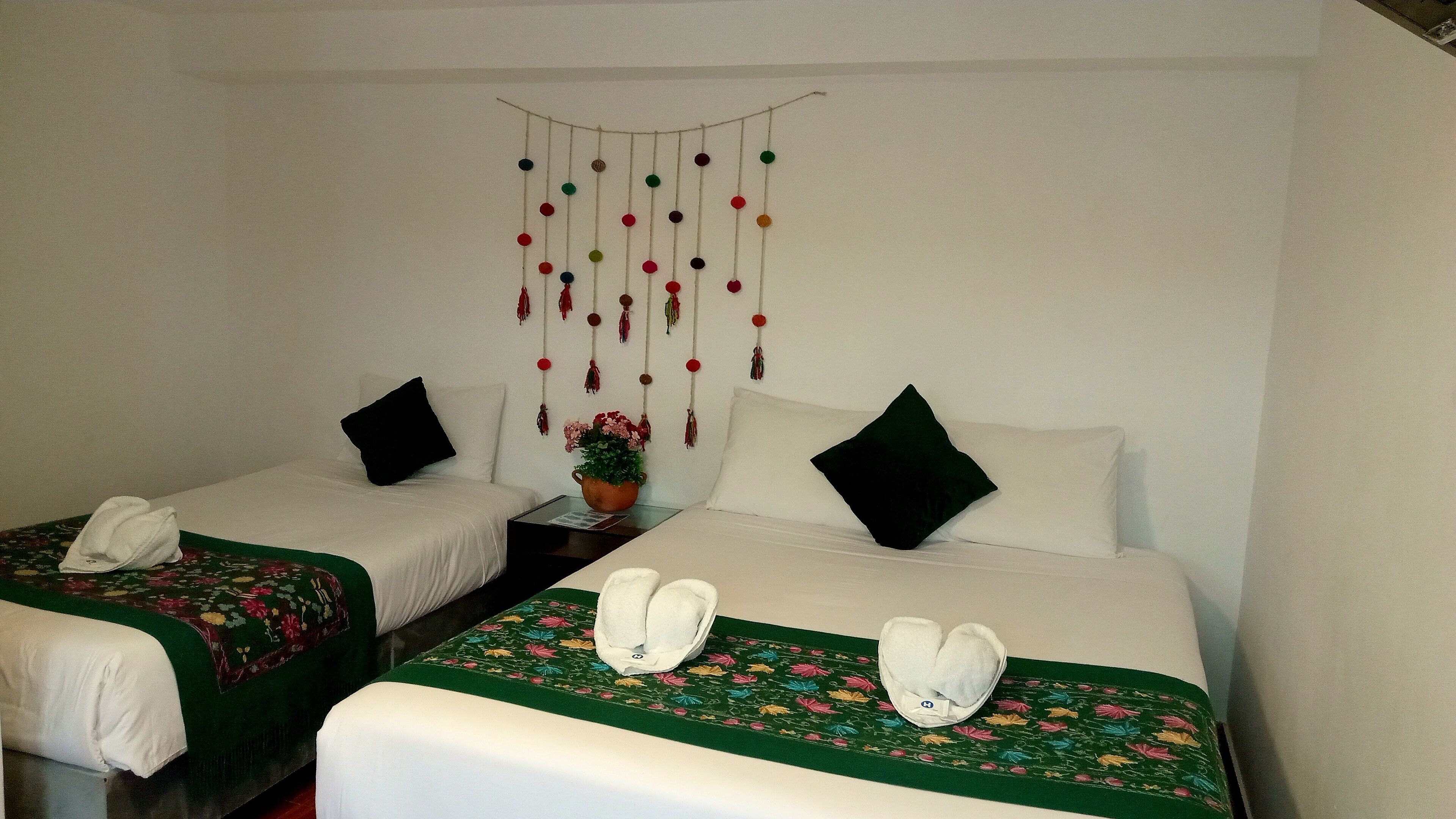 Photo - Munay Ñusta Cusco