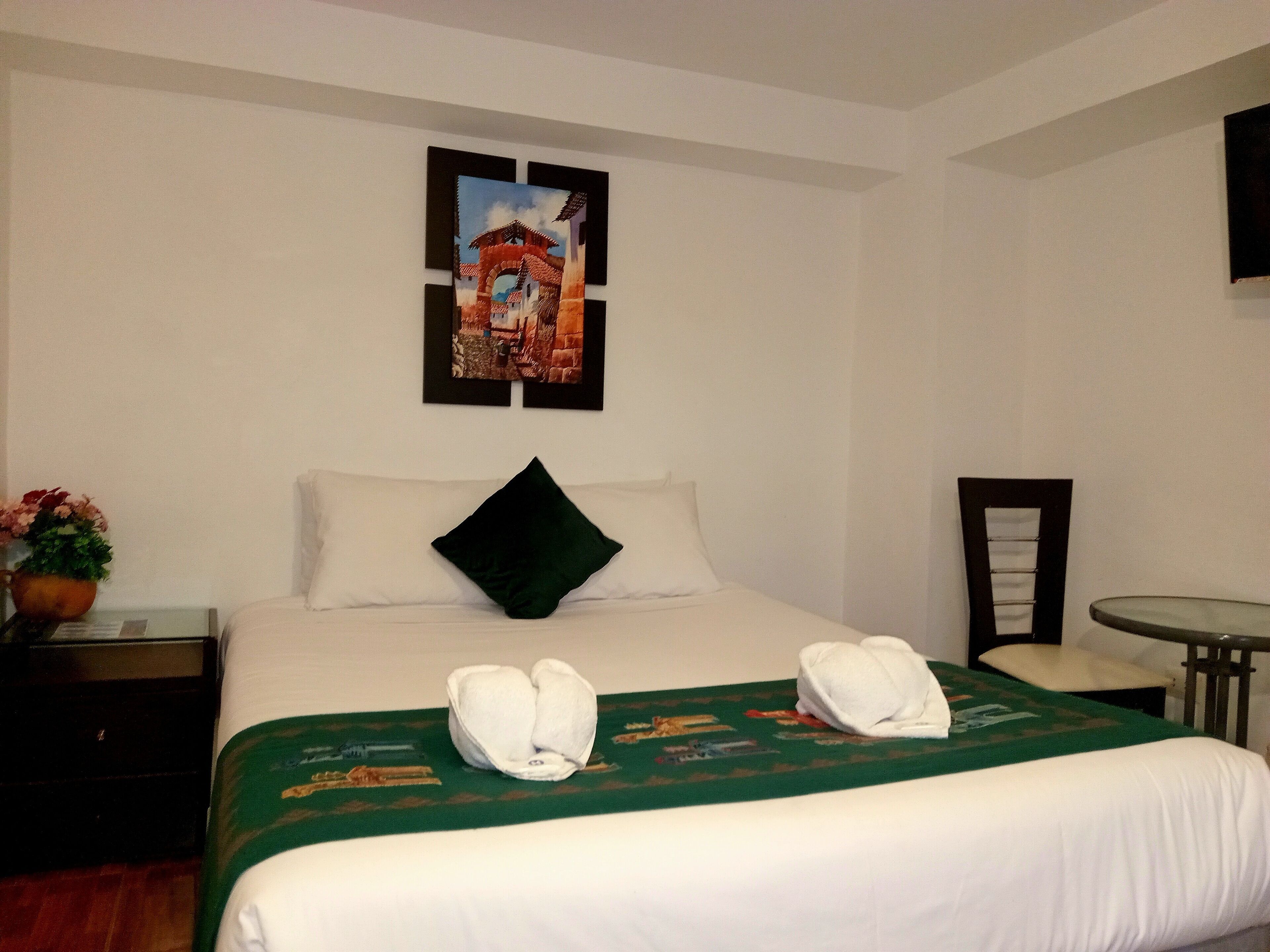 Photo - Munay Ñusta Cusco