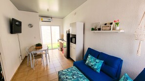 Smart TV, video games