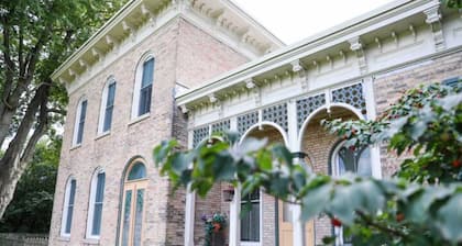 Bed & Breakfast private room and bath