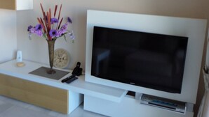 テレビ