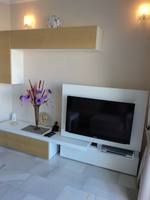 TV