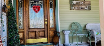 Bed & Breakfast private room near wine tours