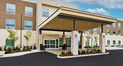 Holiday Inn Express Columbus â Fort Benning Area by IHG