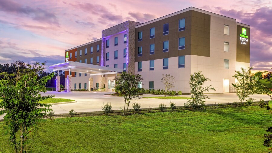 Holiday Inn Express & Suites Macclenny by IHG