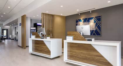 Holiday Inn Express & Suites Macclenny by IHG