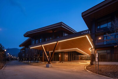 EVEN Chongli by IHG