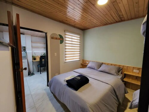 Apartment 10 min Airport B

