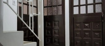 Apartment 10 min Airport B