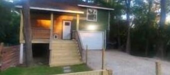 Cabin on Spring Creek