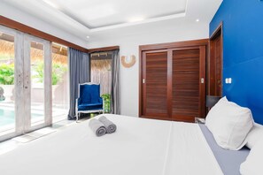 Basic-Villa