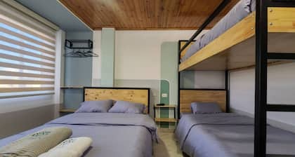 Priv Room 10min Aeropuerto