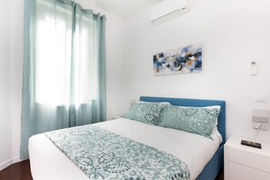 2 bedrooms, iron/ironing board, WiFi - Idyllia | Bright and modern apartment (Roma)