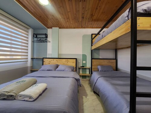Apartment 10min airport E

