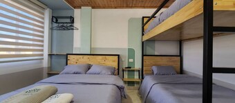 Apartment 10min airport E