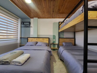 Apartment 10min airport E