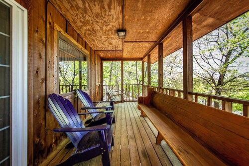 Blue Clouds Resort Hidden Gem!