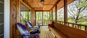 Blue Clouds Resort Hidden Gem!