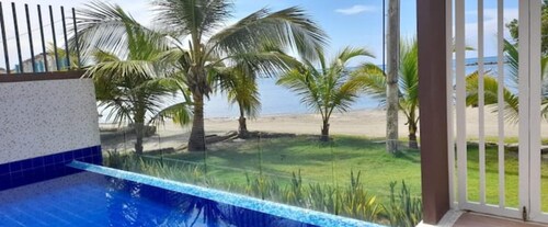 #cabaña Costa Serena 4