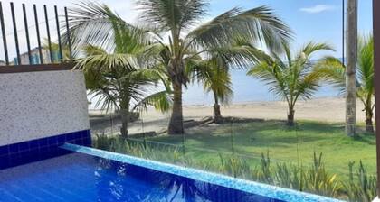 #cabaña Costa Serena 4