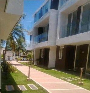 Área da propriedade