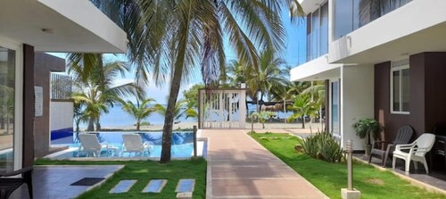 #cabaña Costa Serena 4
