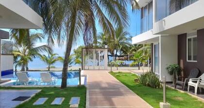 #cabaña Costa Serena 4
