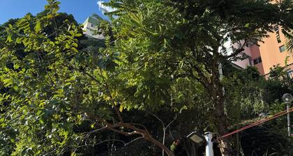 Apartamento perto de tudo em condomínio