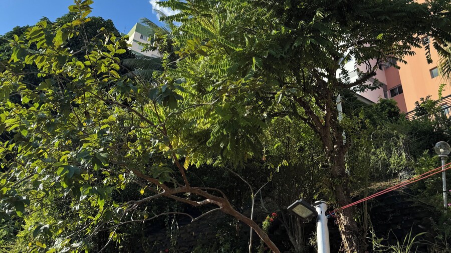 Apartamento perto de tudo em condomínio