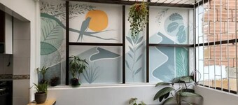 Apartment 10 Min Airport S

