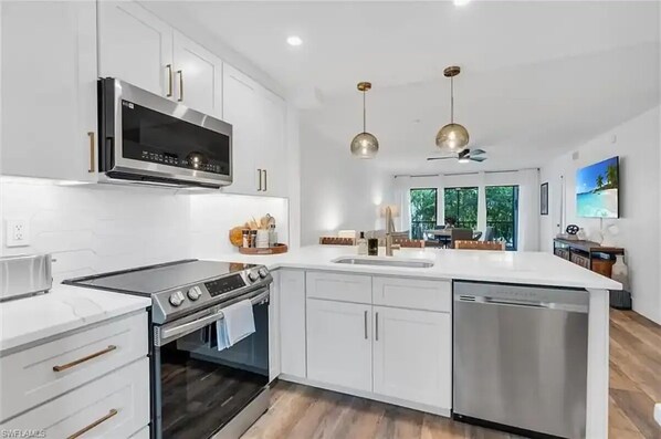 Cucina privata