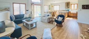 4670 - Salted Skyline, 5-bed home in Southern Shores, NC, pet friendly
