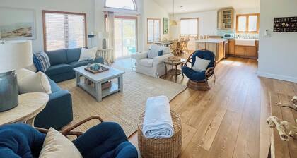 4670 - Salted Skyline, 5-bed home in Southern Shores, NC, pet friendly