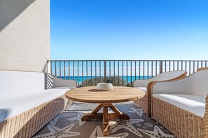 Property grounds - "Beach DNA" at The Legacy in Seagrove Beach | My Beach Getaways (Santa Rosa Beach)