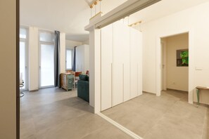 Coin séjour