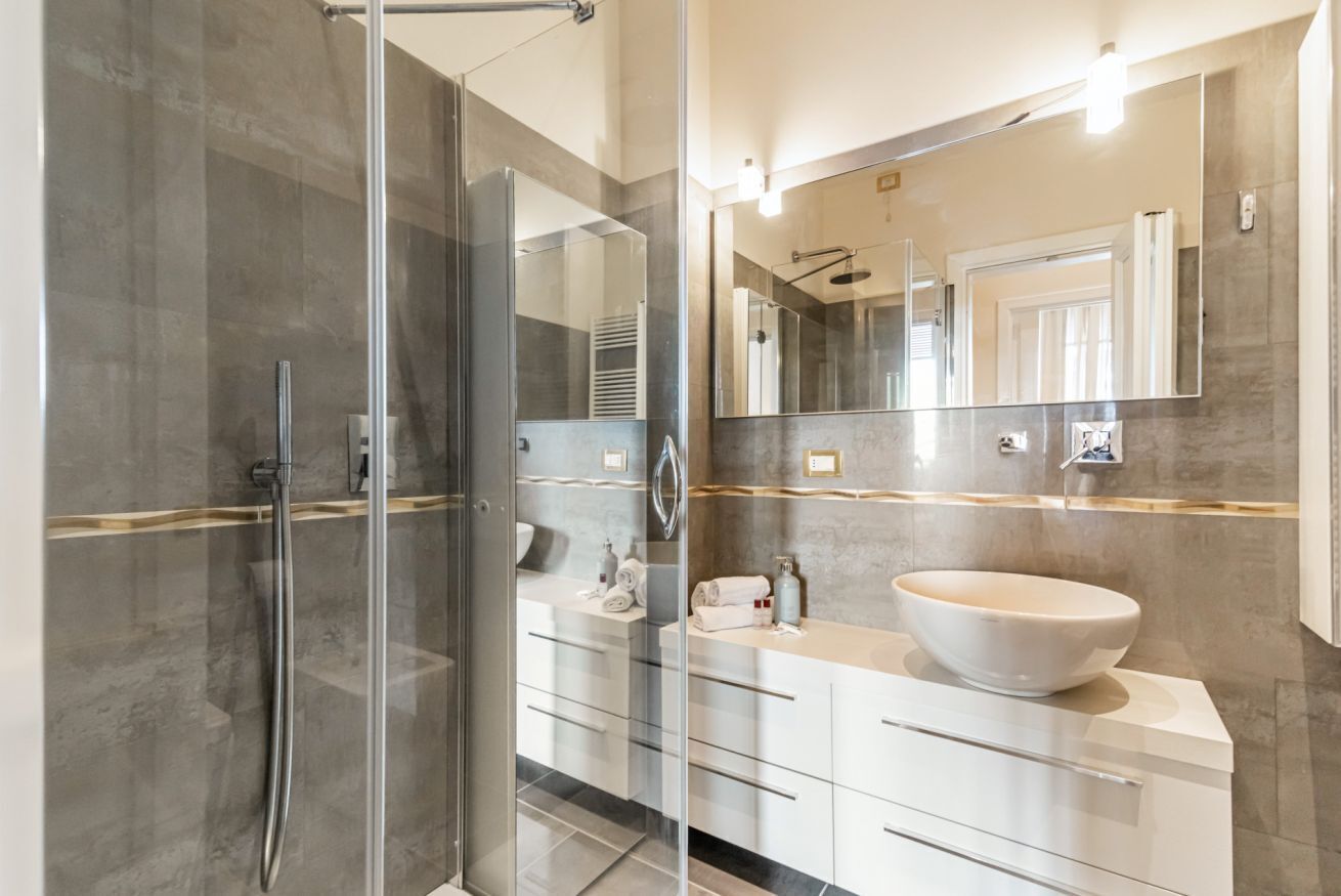 Shower, hair dryer, bidet