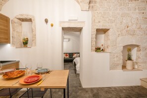 Restauration