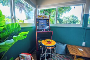 Sala de juegos