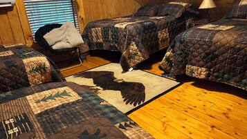 2 camere, Wi-Fi gratuito, lenzuola