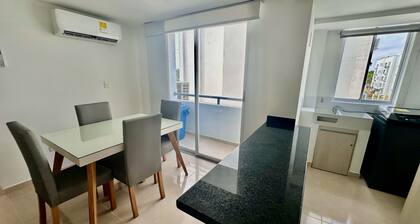 La Magnifica by Olamar Living