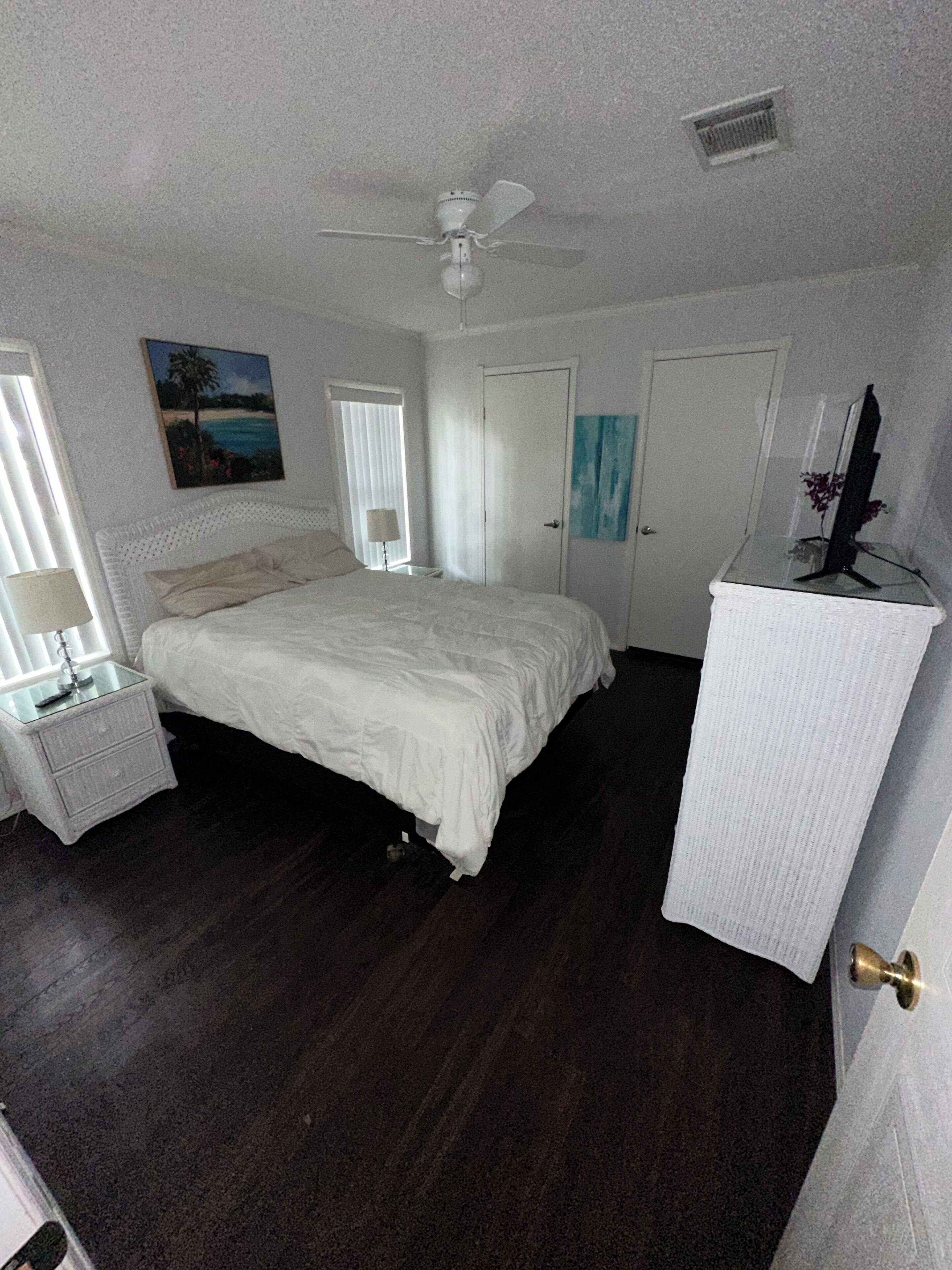 1 habitación y wifi gratis 